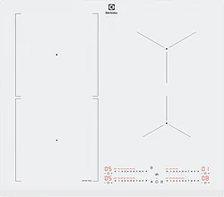 Электрическая варочная панель Electrolux CIS62450FW Электрическая варочная панель Electrolux CIS62450FW