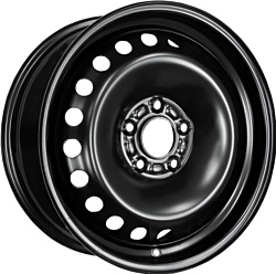 Колесный диск Magnetto Wheels 15000 AM 6x15/5x108 D63.4 ET52.5 Black