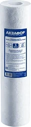 Картридж Аквафор ЭФГ 112/508 5 мкм х/в Картридж Аквафор ЭФГ 112/508 5 мкм х/в