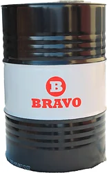 Антифриз Bravo G12 200кг (красный)