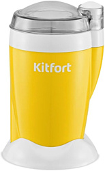 Кофемолка Kitfort KT-7481