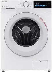 Стиральная машина Toshiba TW-BN80C4RU(WK) Стиральная машина Toshiba TW-BN80C4RU(WK)