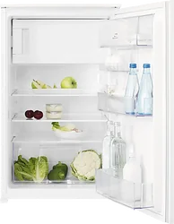 Холодильник Electrolux OptiSpace 500 LFB2AE88S1 Холодильник Electrolux OptiSpace 500 LFB2AE88S1