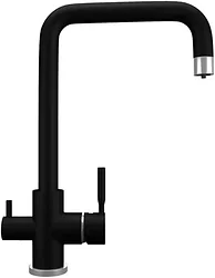 MAUNFELD MFQT-19B (черный)