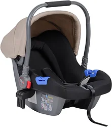 Автокресло Farfello KS-2150/a (кремовый) Автокресло Farfello KS-2150/a (кремовый)