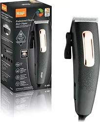 Машинка для стрижки волос RAF R.465 Машинка для стрижки волос RAF R.465