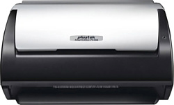 Сканер Plustek SmartOffice PS188 (черный)