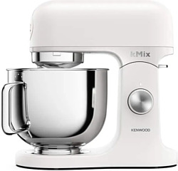Миксер планетарный Kenwood KMX754AWH
