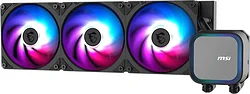 Жидкостное охлаждение для процессора MSI MAG CoreLiquid A13 360