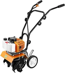 Мотокультиватор Deko DKGC 57 083-2034 Мотокультиватор Deko DKGC 57 083-2034