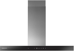 Вытяжка Samsung NK36C5703TS/UR