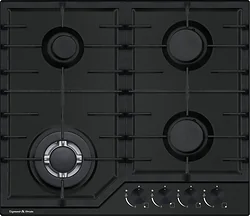 Газовая варочная панель Zigmund & Shtain G 22.6 B