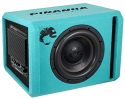 DL Audio Piranha 10A Marine V.2 DL Audio Piranha 10A Marine V.2