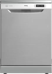 Посудомоечная машина Korting KDF 60678 S