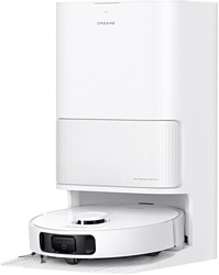 Робот-пылесос Dreame Robot Vacuum D20 Ultra White RLD31SE (евровилка)