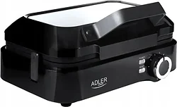 Вафельница Adler AD 3065