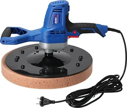 Полировальная машина Dedra Ded7767