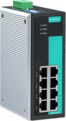 Коммутатор (switch) Moxa EDS-G308