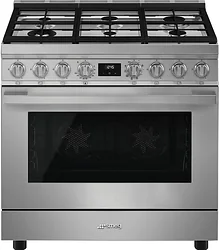 Газовая плита Smeg CPF9GMX1 Газовая плита Smeg CPF9GMX1