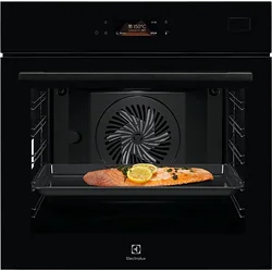Электрический духовой шкаф Electrolux MealAssist 800 SteamPro LOB8S38Z Электрический духовой шкаф Electrolux MealAssist 800 SteamPro LOB8S38Z