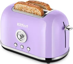 Тостер Kitfort KT-6831