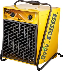 Электрическая тепловая пушка Ballu BHP-24.000