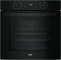 Электрический духовой шкаф BEKO BBIM7300BD