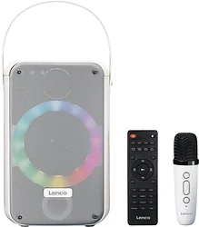 Портативная акустика Lenco BTC-060