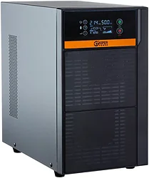 Источник бесперебойного питания Kiper Power SmartPro 3000 Gen1 IEC (3000VA/2400W) Источник бесперебойного питания Kiper Power SmartPro 3000 Gen1 IEC (3000VA/2400W)