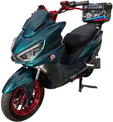 Smart Balance Tiger-T Smart Balance Tiger-T