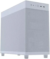 Корпус для компьютера ASUS Prime AP303 Mesh Panel (белый)