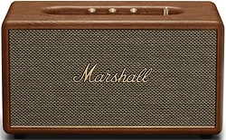 Портативная акустика Marshall Stanmore III (коричневый) Портативная акустика Marshall Stanmore III (коричневый)