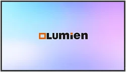 Информационная панель Lumien Standard LS3240SDUHD