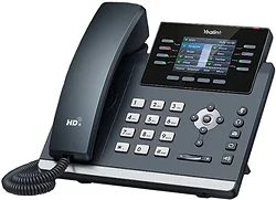 Voip-телефон Yealink SIP-T44W