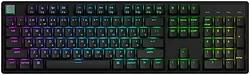 Клавиатура Keychron K10 HE Standart Version black K10H-J1-RU Nebula Magnetic Клавиатура Keychron K10 HE Standart Version black K10H-J1-RU Nebula Magnetic