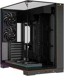 Корпус для компьютера Thermalright A70 ARGB FanUB (черный)