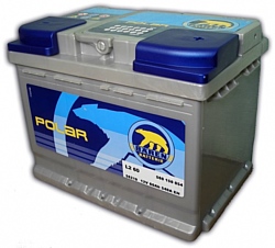 Baren Polar 560150054 (60Ah)