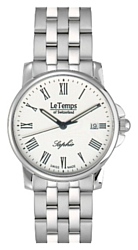 Le Temps LT1065.02BS01