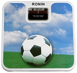Ronin РАGE02 football