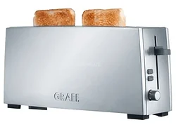 Тостер Graef TO 90EU