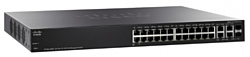 Cisco SF300-24MP