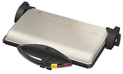 Электрогриль Steba PG 4.3 Электрогриль Steba PG 4.3