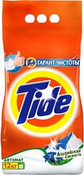 Tide Альпийская свежесть 12кг