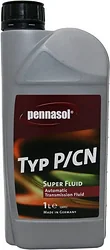 Трансмиссионное масло Pennasol Super Fluid Typ P/CN 1л