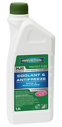 Антифриз Ravenol HJC- Protect FL22 Concentrate 1.5л