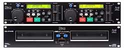 D.A.S. HDJ-2450 MP3