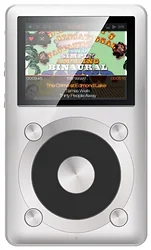 MP3-плеер Fiio X1 MP3-плеер Fiio X1