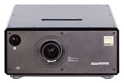 Digital Projection HIGHLite WUXGA 660