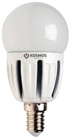 Kosmos Premium LED G45 5W 3000K E14