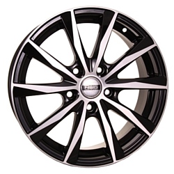 Колесный диск Neo Wheels 651 6.5x16/5x114.3 D67.1 ET38 BD